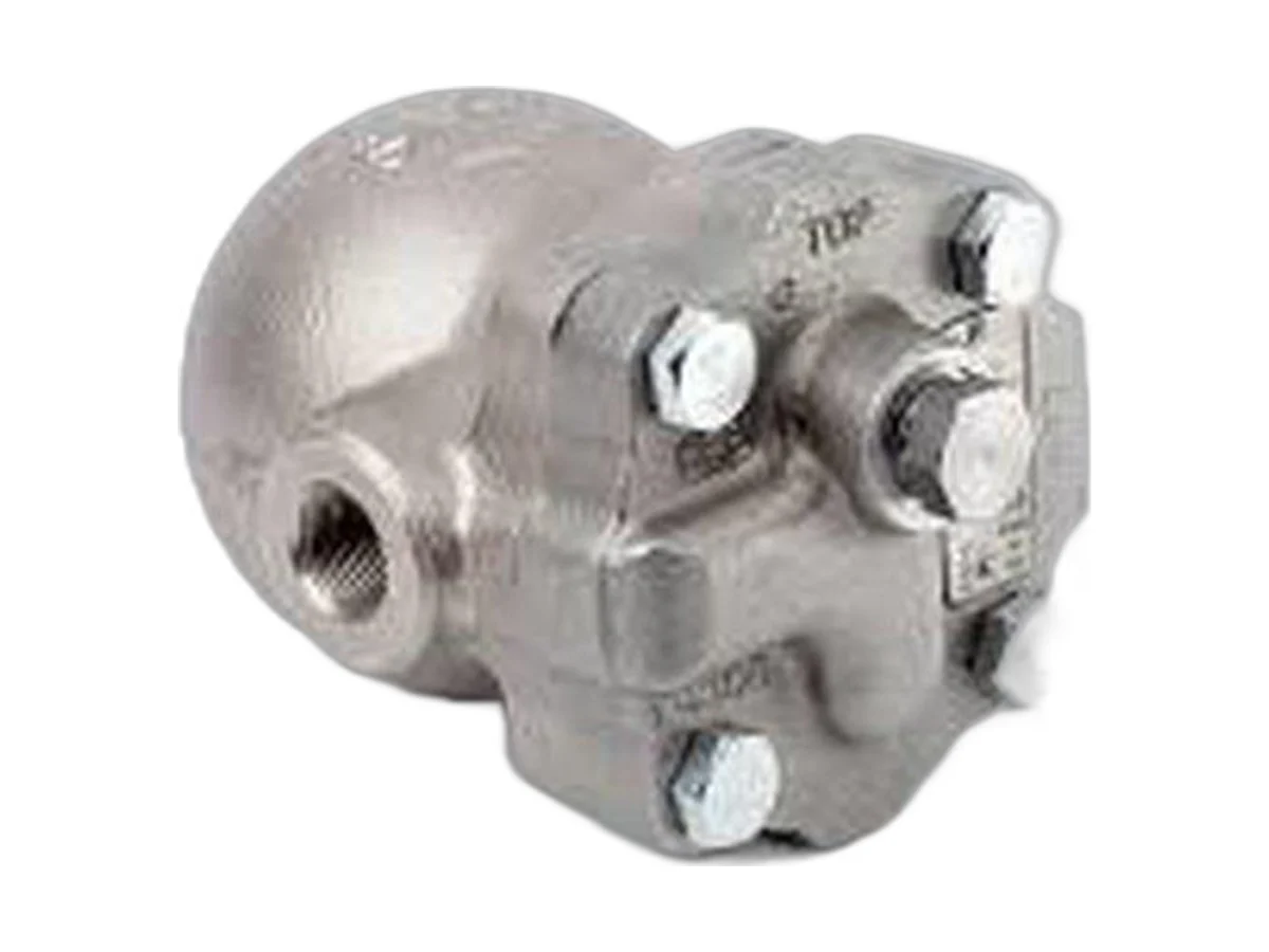 Spirax Sarco 1452051 Stainless steel