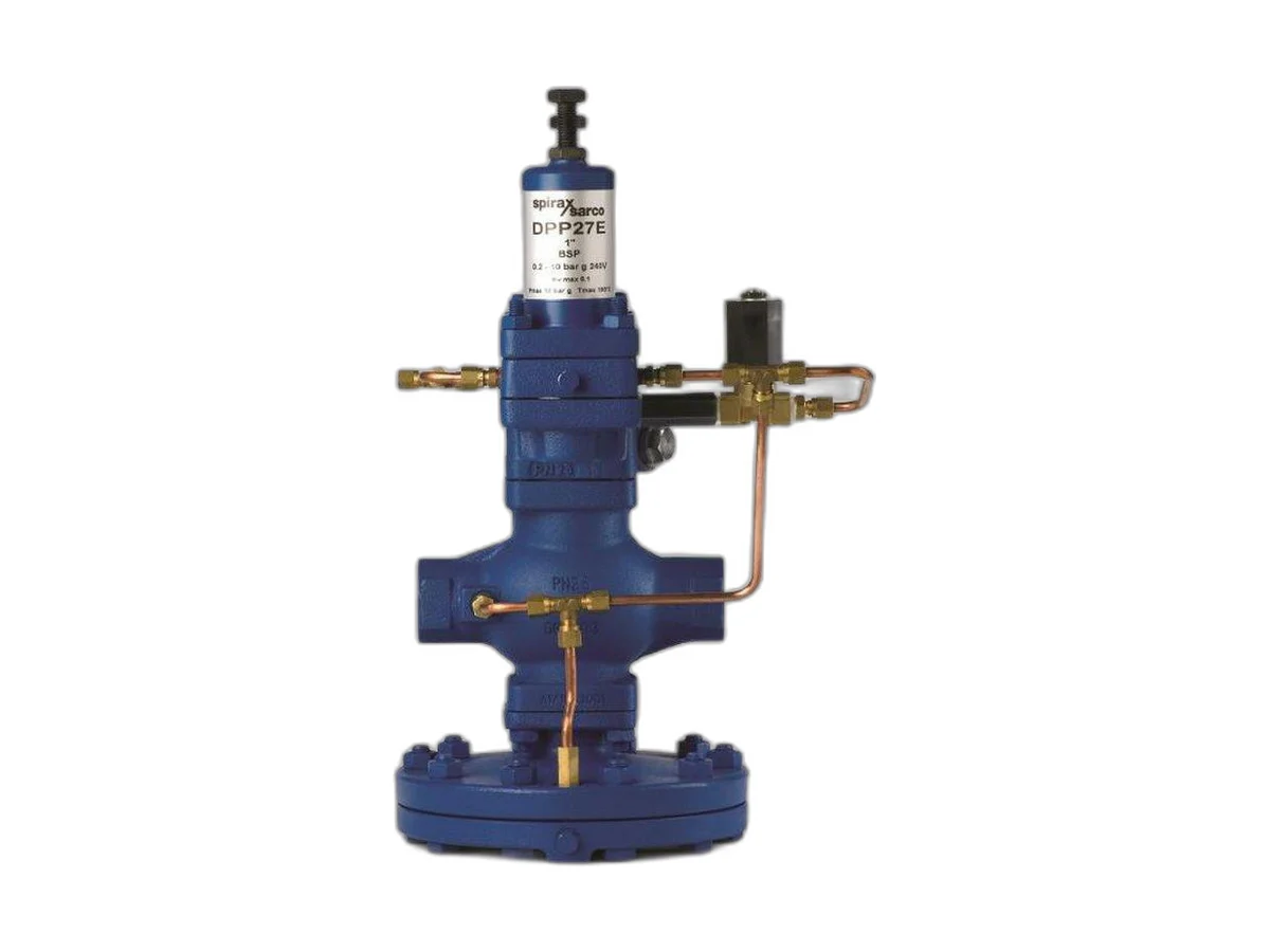 Spirax Sarco 4700291 4700291 barg