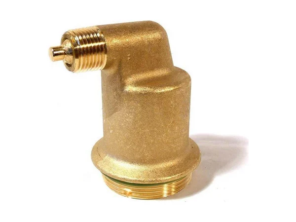 Spirotherm PJR000HA Series air eliminators