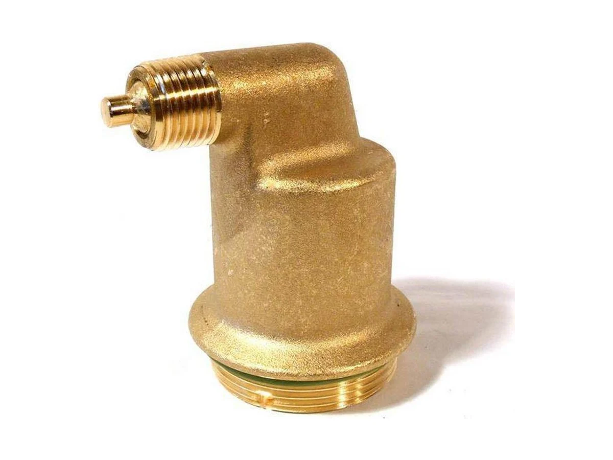 Spirotherm PJR000HA Series air eliminators