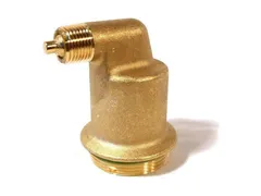 Spirotherm PJR000HA Series air eliminators