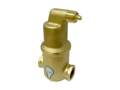 Spirotherm VJR075TM Spirovent junior air eliminator