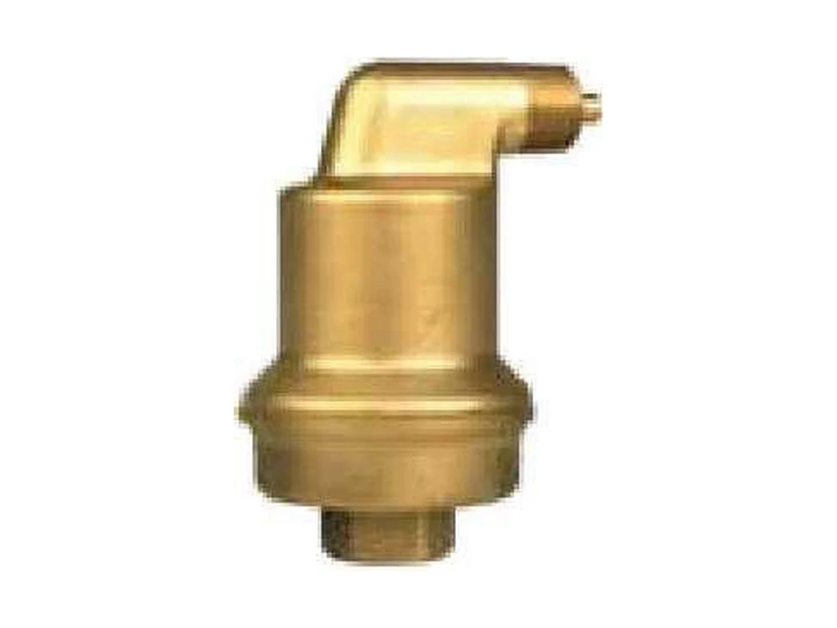 Spirotherm VTP050FT Auto air vent