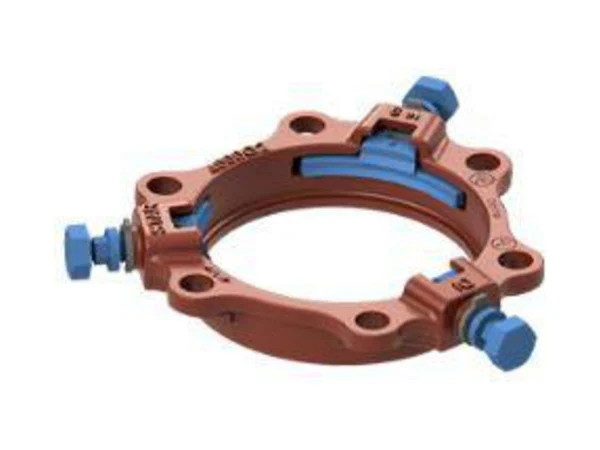 Star Pipe Products PVC StarGrip Series PVC4024GN For plastic pressure pipe