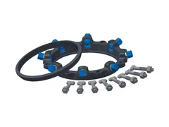 Star Pipe Products Stargrip SGDPPK08N For ductile iron pipe