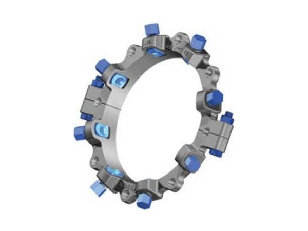 Star Pipe Products Stargrip SGDPPK16S For ductile iron pipe