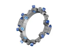 Star Pipe Products Stargrip SGDPPK16S For ductile iron pipe