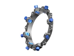 Star Pipe Products Stargrip SSGDP08N For ductile iron pipe