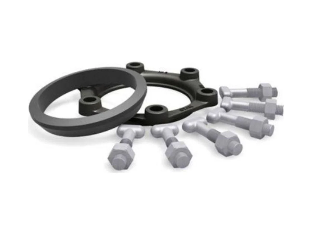Star Pipe Products MJBGAS16 Mechanical joint accessory pack