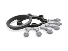 Star Pipe Products MJBGAS16 Mechanical joint accessory pack