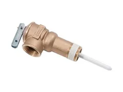State 100108279 Pressure relief valve kit