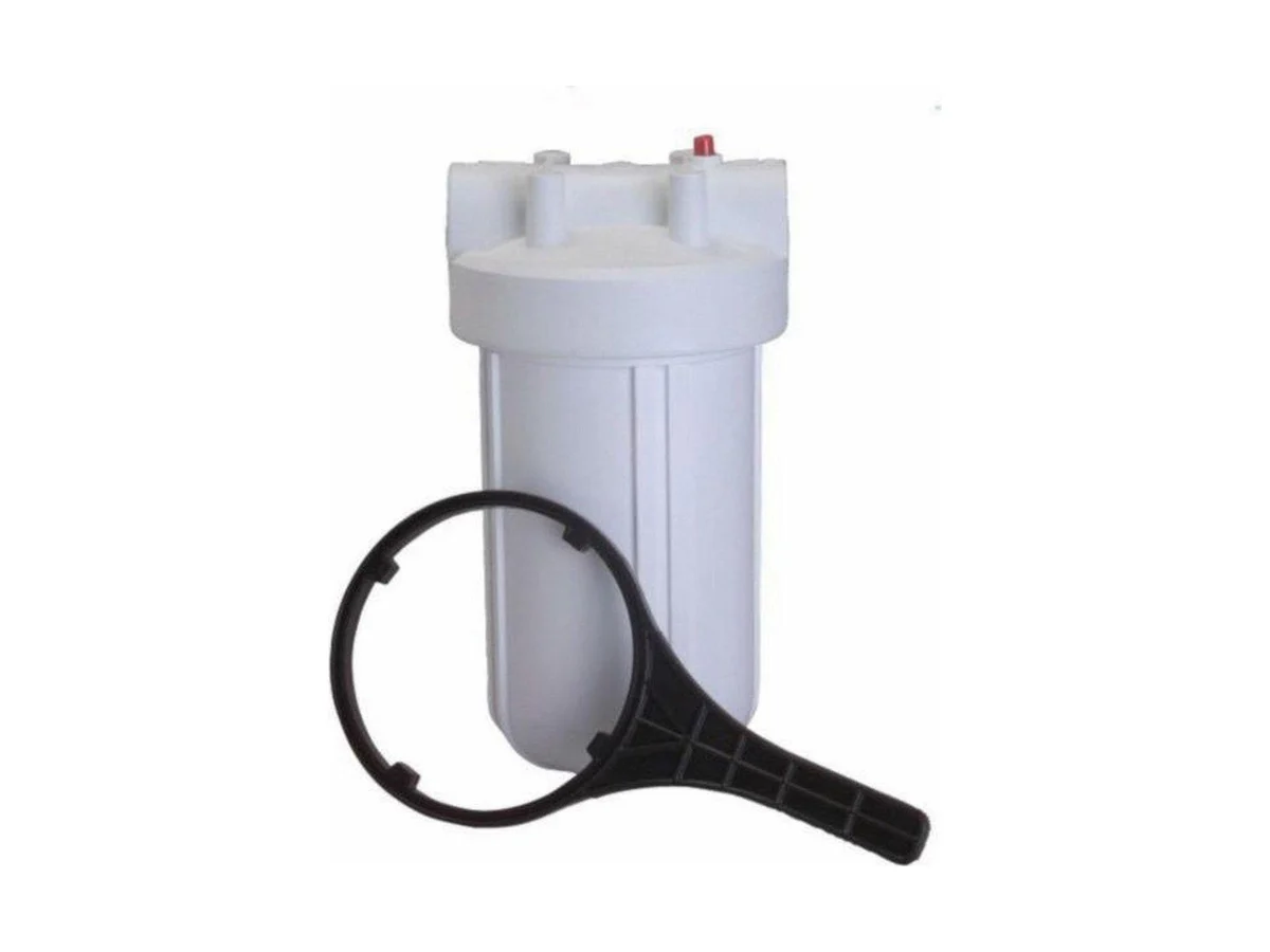 Sterling Water Treatment Systems HJ10-1 Filter housing