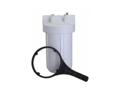 Sterling Water Treatment Systems HJ10-1 Filter housing