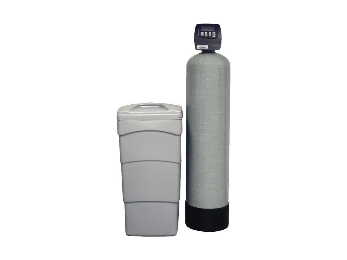 Sterling Water Treatment Systems SWS1C-30 High mesh water softener