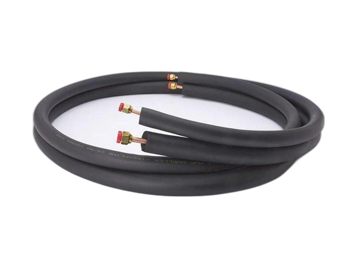 Streamline 1006F-25 Mini-split line set