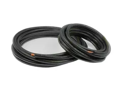 Streamline Duraguard UV 61020250B6C Black mini-split line set