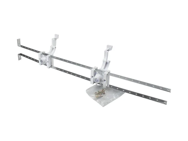 StrongArm 525-162PBL With two pex bends