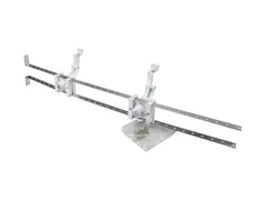 StrongArm 525-162PBL With two pex bends