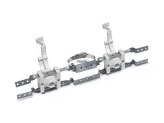 StrongArm 525-162PBV Steel pipe support bracket