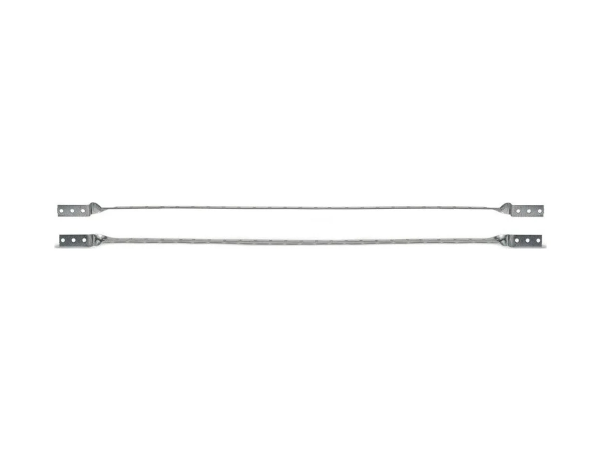 StrongArm 525-16T Steel pipe support bracket