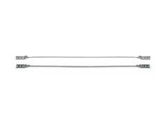 StrongArm 525-16T Steel pipe support bracket