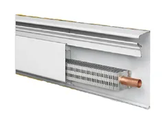 Suntemp Imperial 700ASUS-10 Baseboard complete