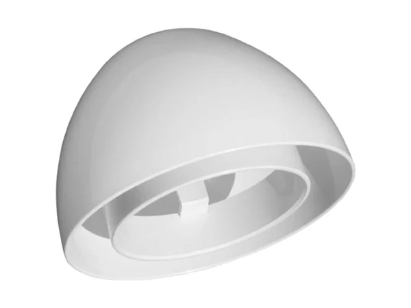 Supco ECAP321 Efficiency plastic flue cap