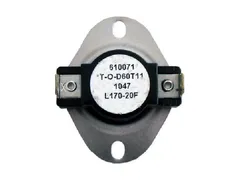 Supco L170 Thermostat