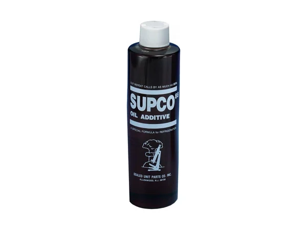 Supco S8 Oz lubricant