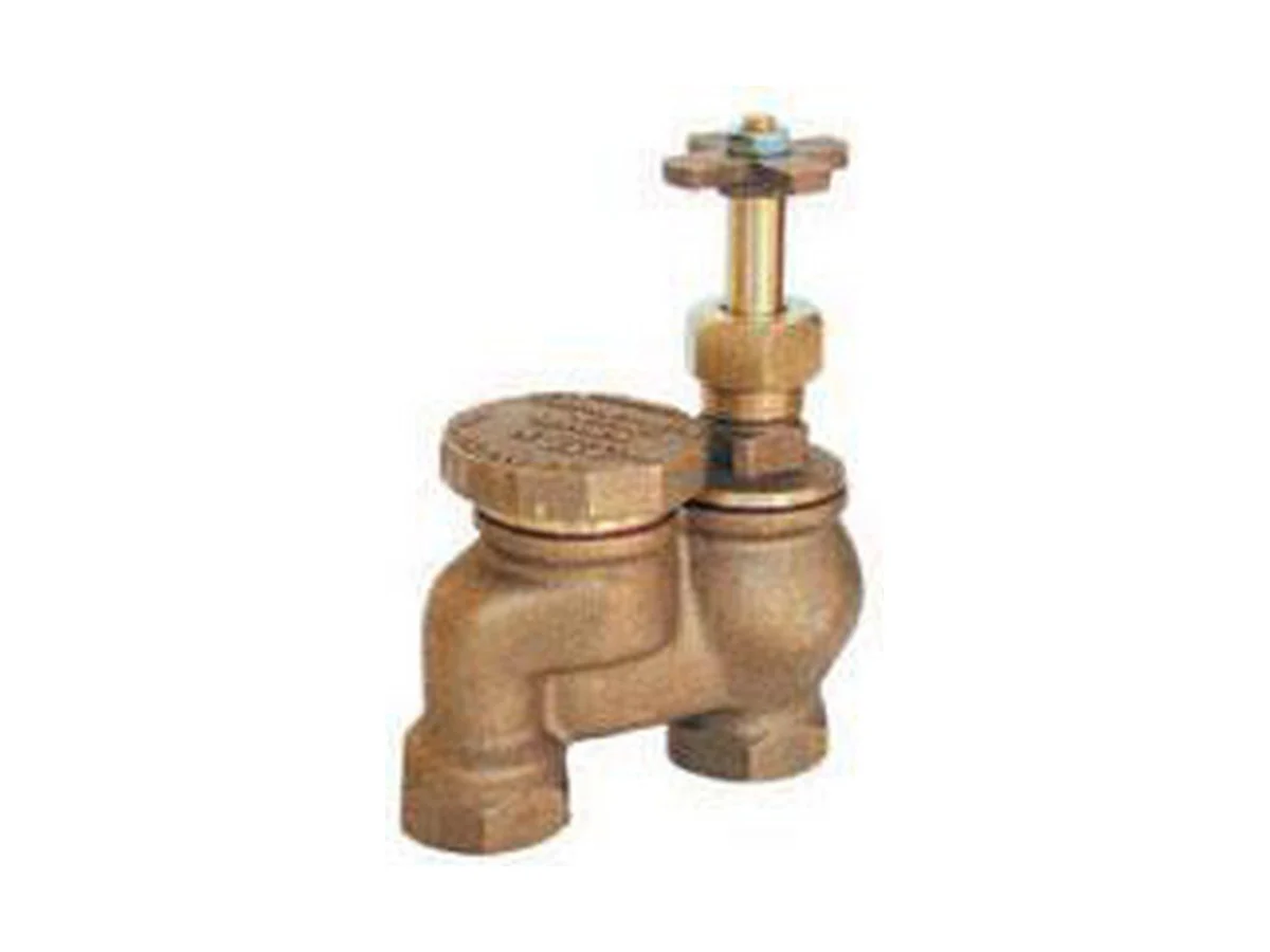 Superior Controls ASV07Y Brass valve repair part