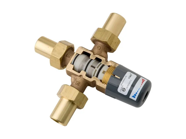 Symmons Industries Maxline 7-230-CK-FS Sweat thermostat mixing valve