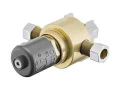 Symmons Industries Maxline 8210CK Compression thermostat mixing valve