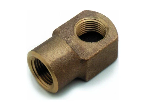 T&S Brass 006895-20 Npt female x female