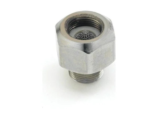 T&S Brass 016419-25 Chrome-plated brass