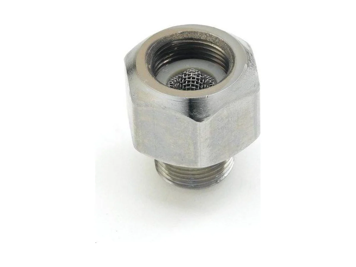 T&S Brass 016419-25 Chrome-plated brass