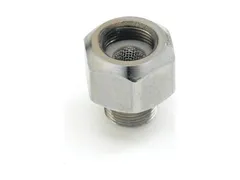 T&S Brass 016419-25 Chrome-plated brass