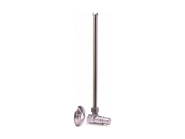 T&S Brass B-1305 Wall flange