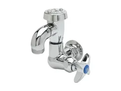 T&S Brass B-2301 Polished chrome