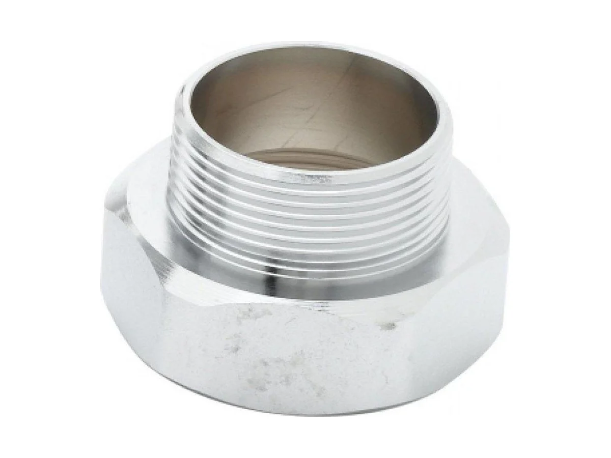 T&S Brass B-3945 Npt male adapter