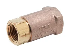 T&S Brass B-CVH1-2 Horizontal or vertical