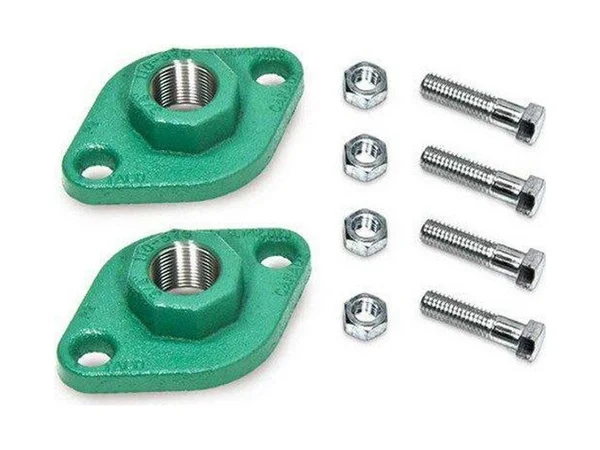 Taco Freedom Flange 194-2124F Cast iron pump flange