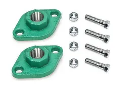 Taco Freedom Flange 194-2124F Cast iron pump flange