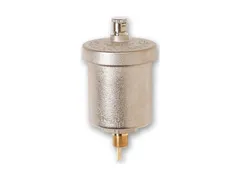 Taco Hy-Vent 400-4 Deg f brass