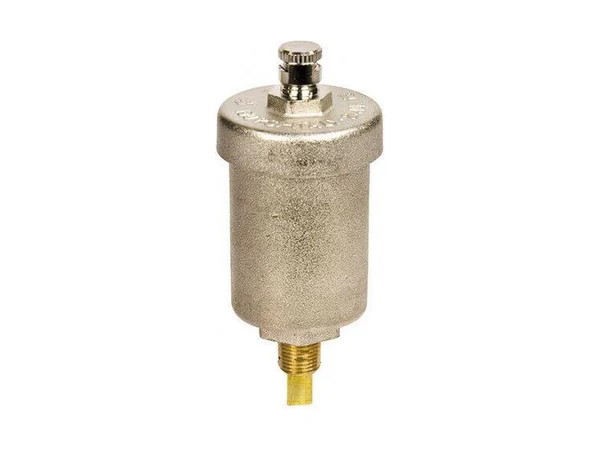 Taco Hy-Vent 416-2 Deg f brass