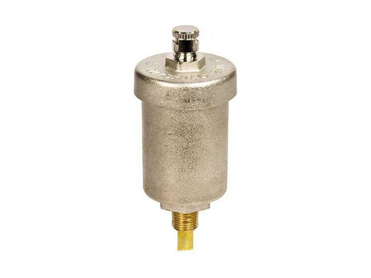 Taco Hy-Vent 416-2 Deg f brass