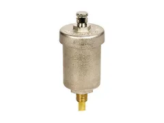 Taco Hy-Vent 416-2 Deg f brass