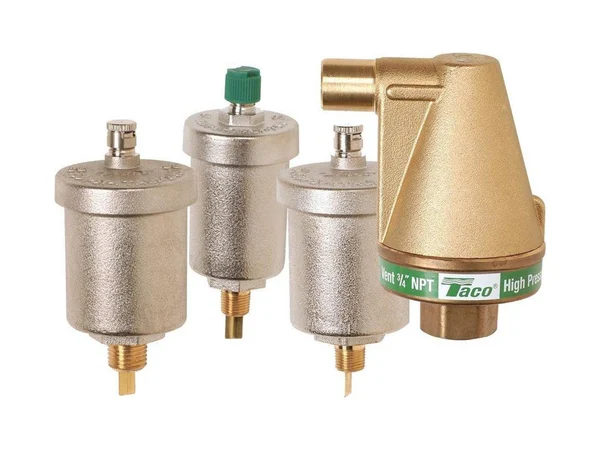 Taco Hy-Vent 419-1 Psi air vent
