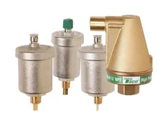 Taco Hy-Vent 419-1 Psi air vent
