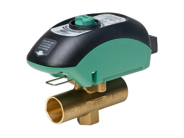 Taco Zone Sentry Z050C2-2 Sweat zone valve