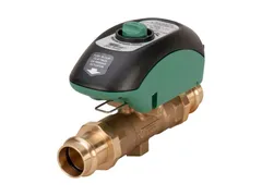 Taco Zone Sentry Z050P2-2 Press zone valve